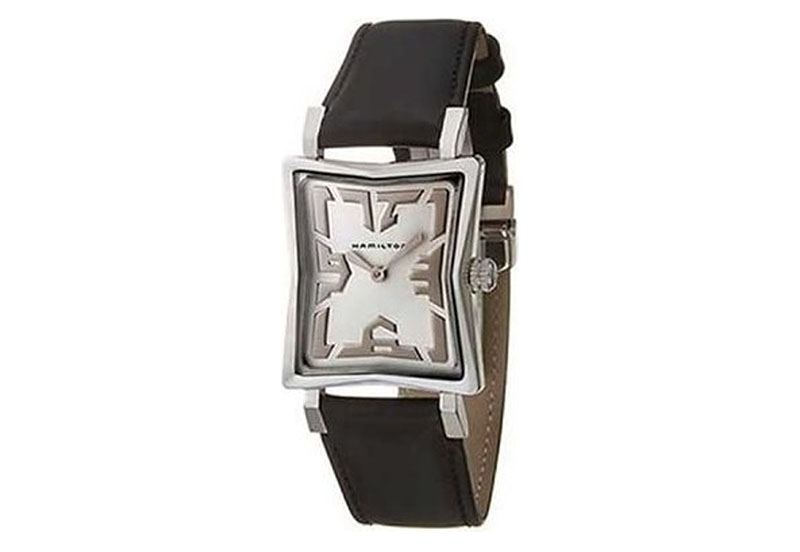 Hamilton Chatham Watch Strap: H14211719