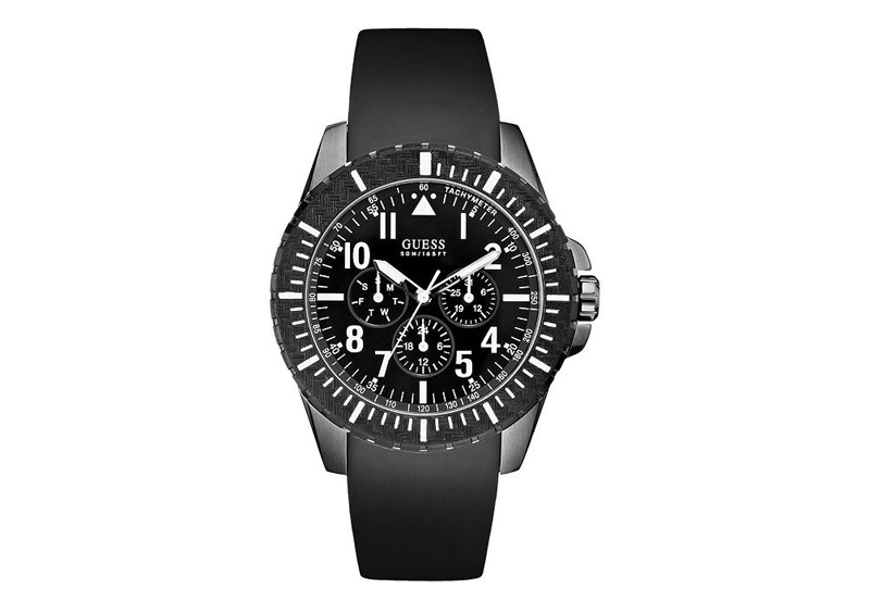 watchstrap Guess U96017G1