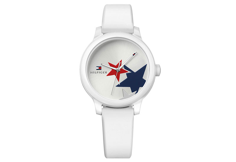 Tommy Hilfiger watchstrap TH1781796