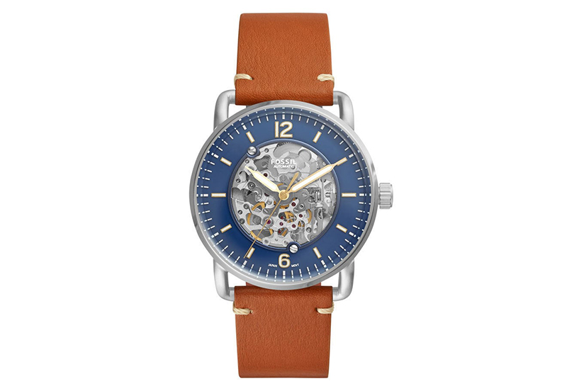 Fossil watchband ME3159