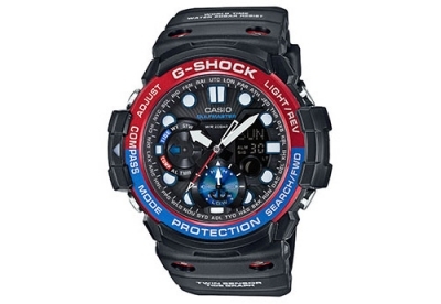 Casio G-Shock GN-1000-1AER watchstrap