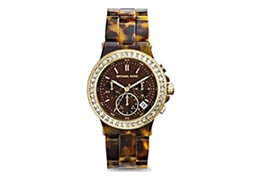 Michael Kors watch strap MK5917