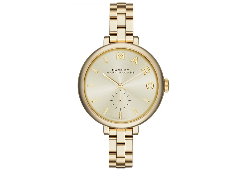 Marc Jacobs MBM3363 watch band
