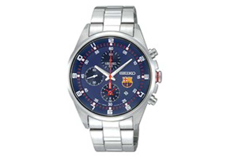 Original watch strap for Seiko SNDD29P1