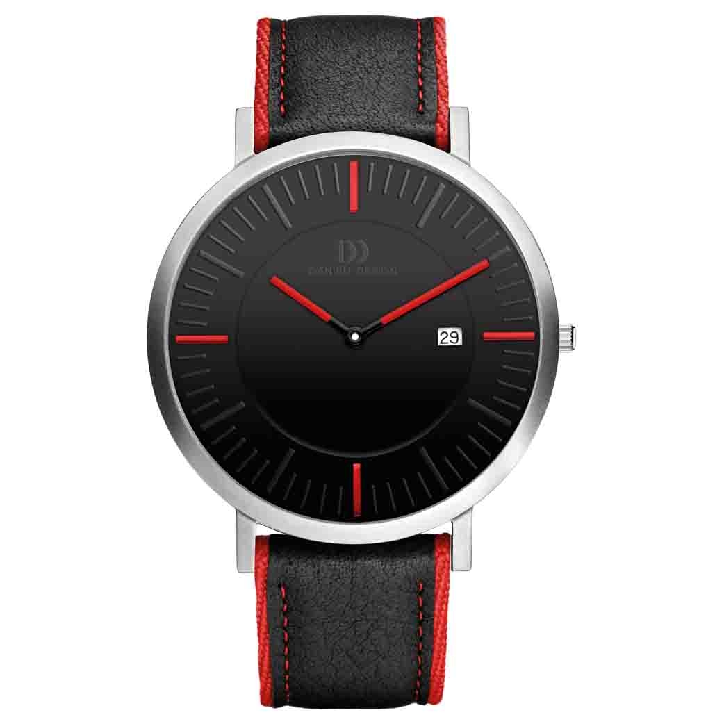 Original Danish Design Watch strap IQ24Q1041