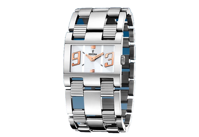 Silver