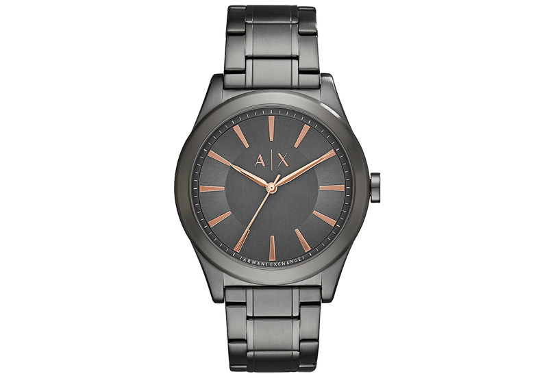 Armani Exchange watchstrap AX2330