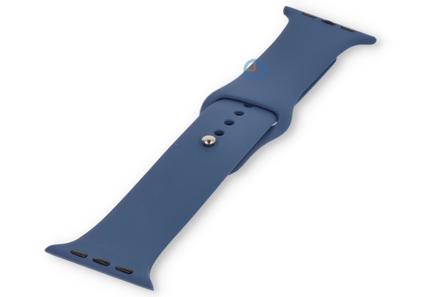 Sport Band Apple Watch - Y in mn Blue - 38/40/41/42mm (S/M)
