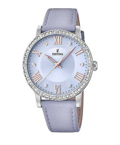 Festina horlogeband F20412-3