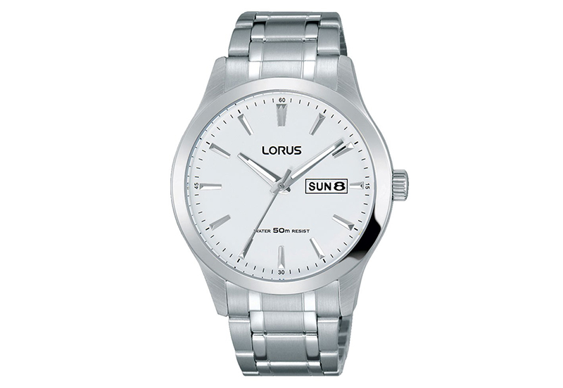 Lorus watchstrap RXN25DX9