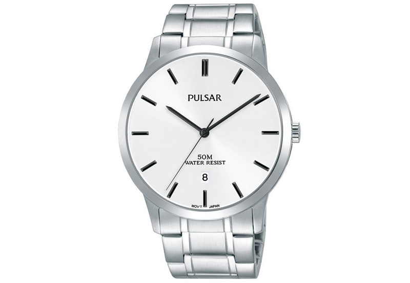 Pulsar watch band PS9525X1