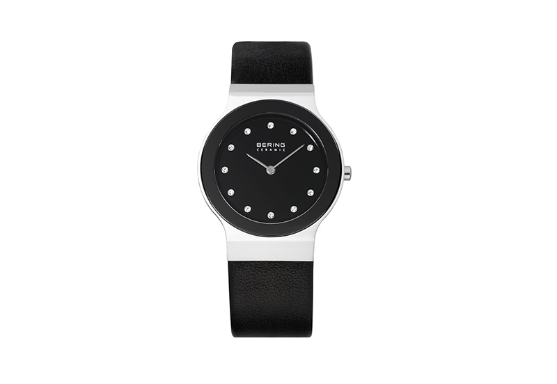 Watchstrap for Bering 32834-442