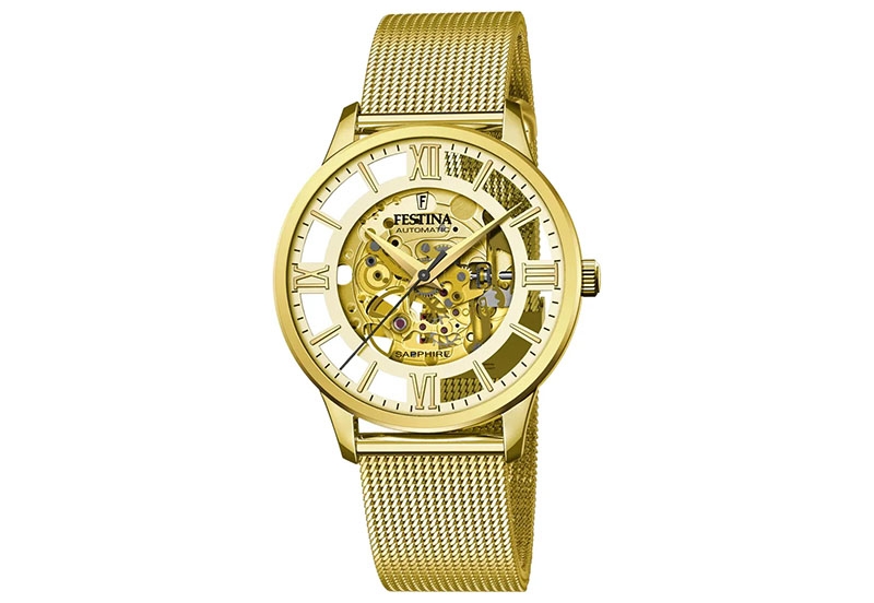 Festina Watch strap F20667-1