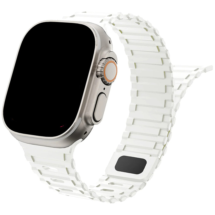 Band Apple watch - white