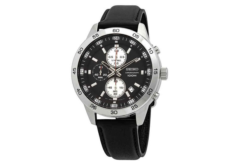 Seiko watchband SKS649P1