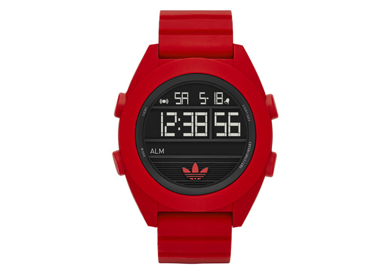 Adidas watchstrap ADH2909