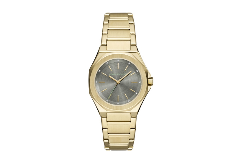 Armani Exchange watch strap AX4614