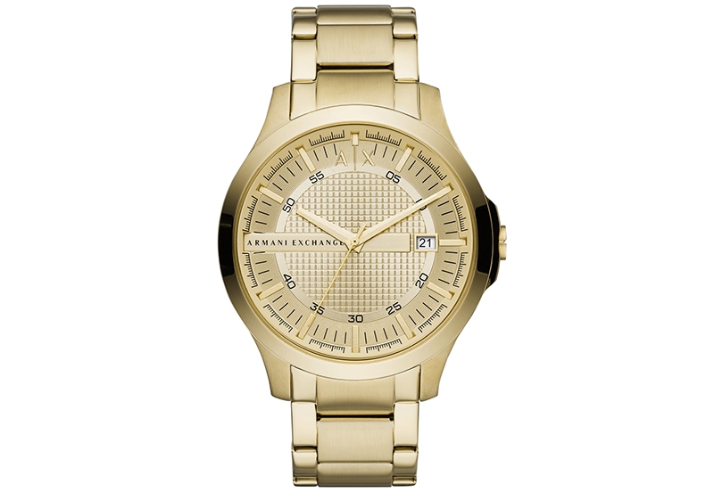Armani Exchange watchstrap AX2415