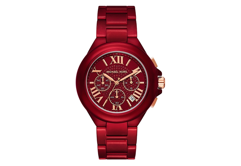 Michael Kors watch strap MK7304