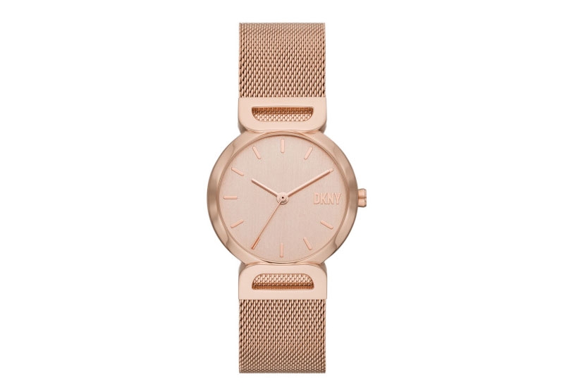 Rosé Gold