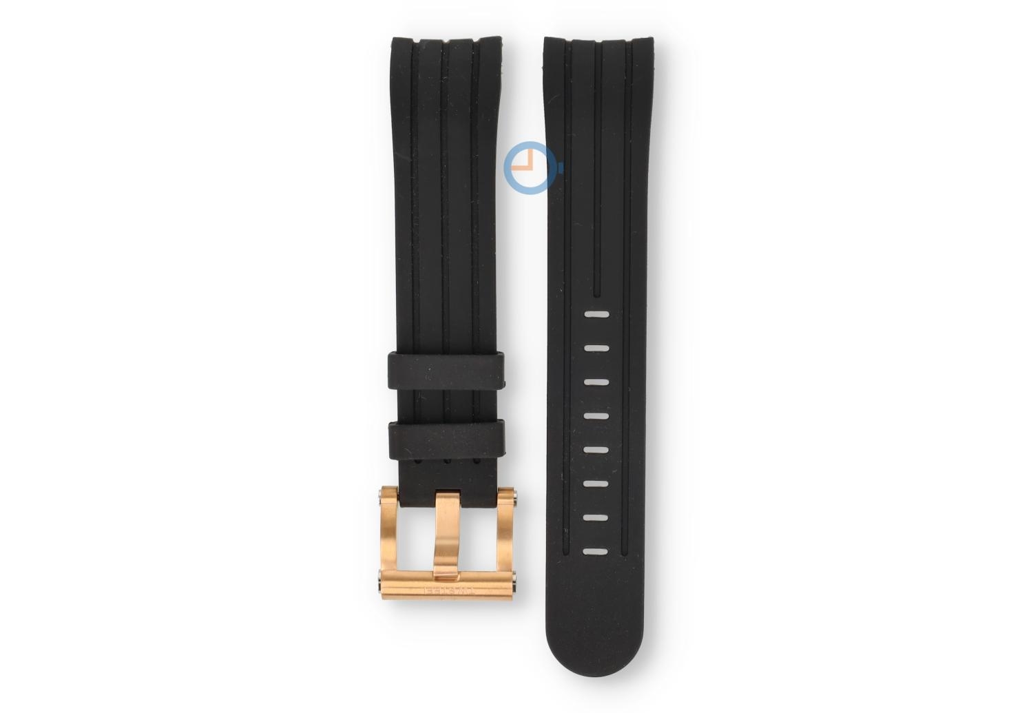 Watchstrap TW STEEL TW130 XL