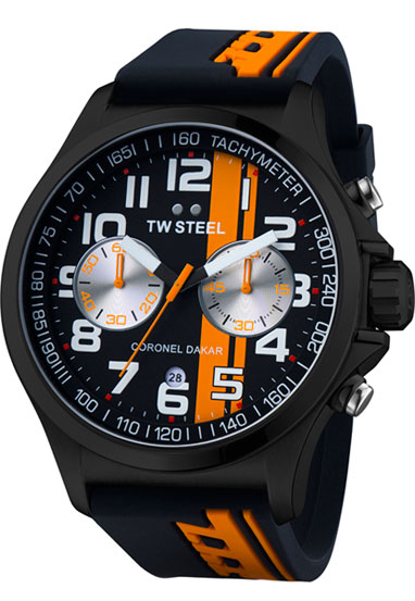 Watchstrap TW STEEL TW442
