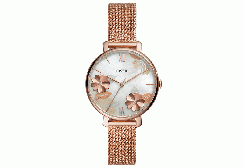 Fossil watch band ES4534