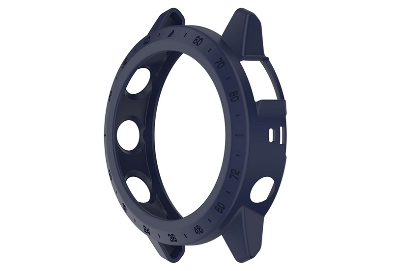 Garmin Marq 2 - case - cover (navy)