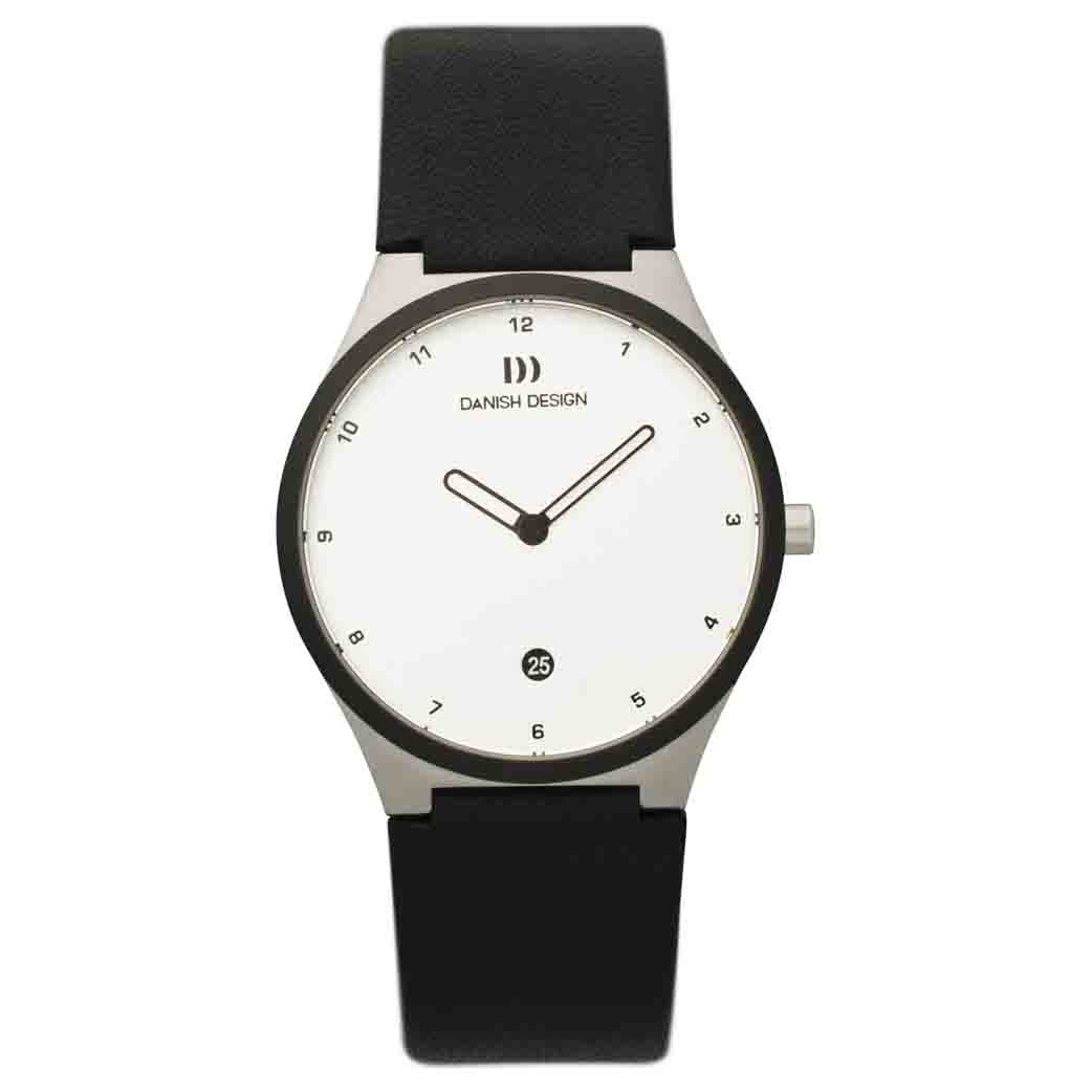Original Danish Design Watch strap IV12Q884