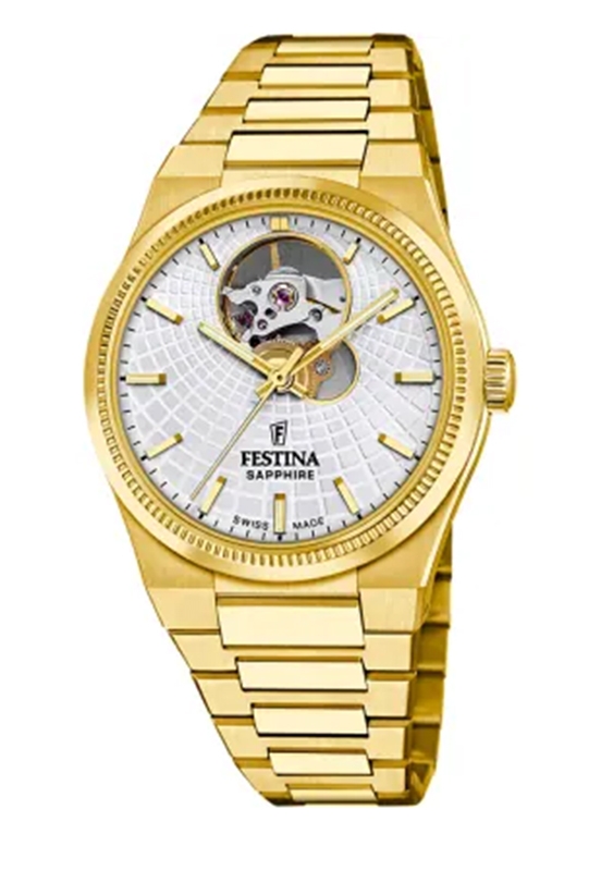 Festina Watch strap F20064-1