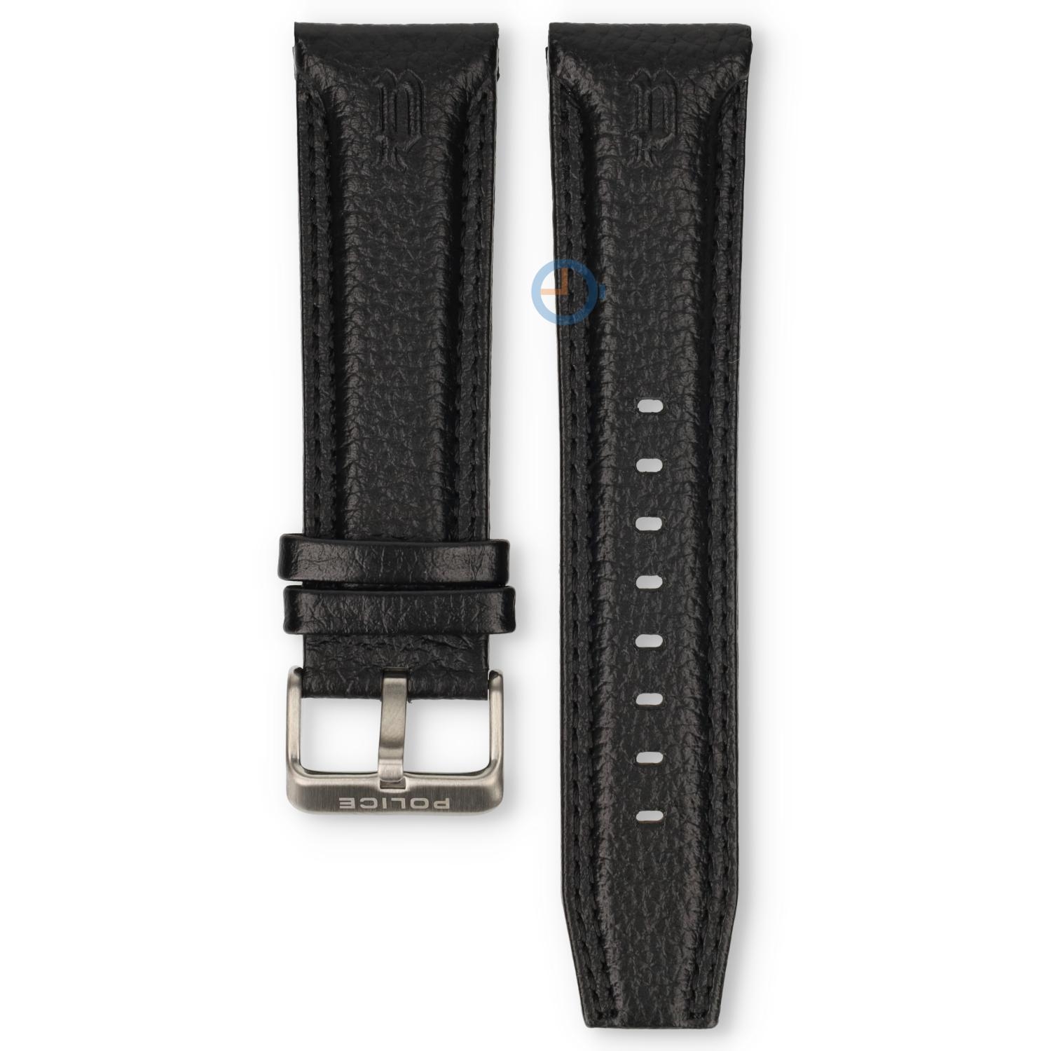 Watchstrap Police 13836JSB-61