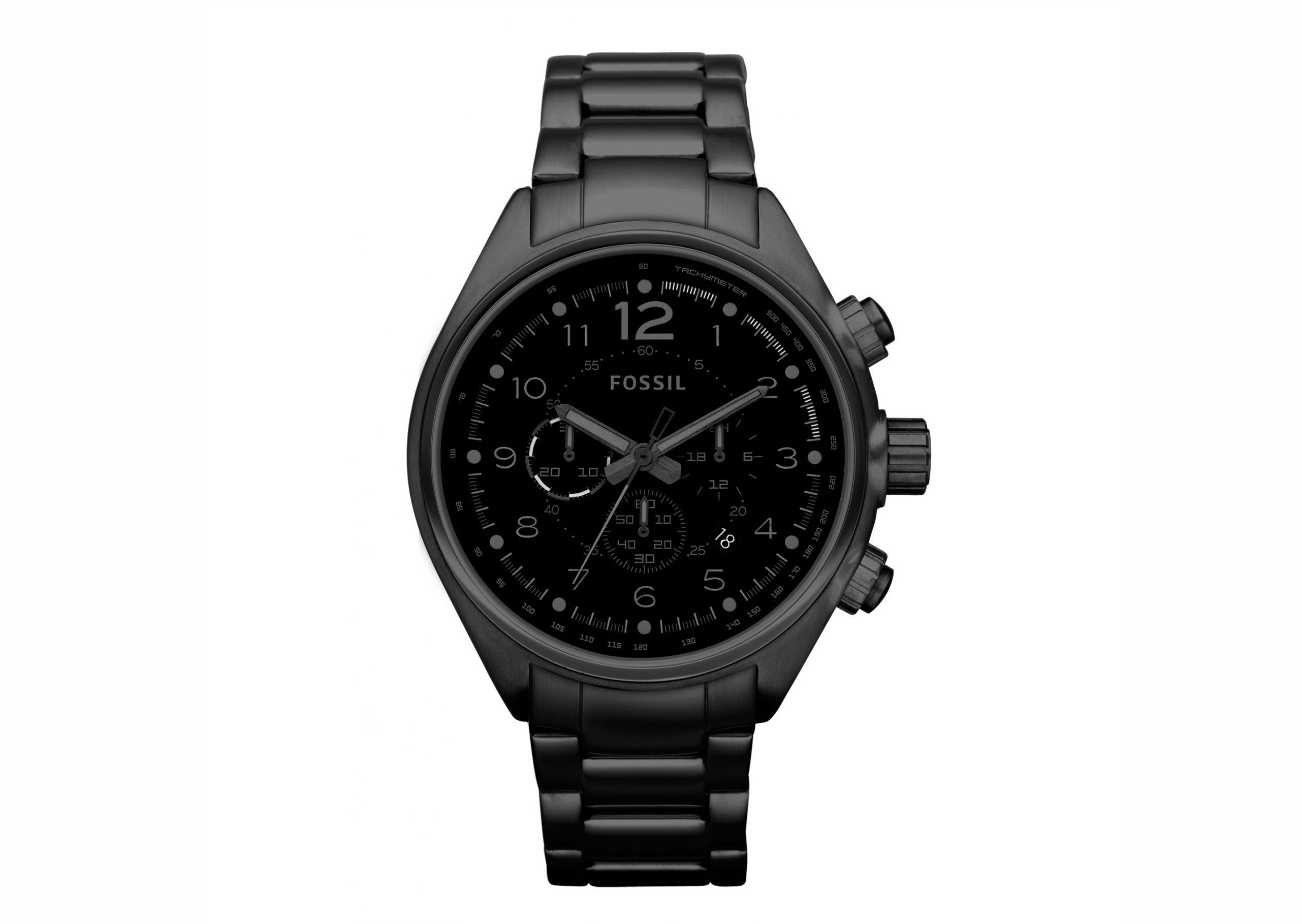 Fossil watch strap CH2803