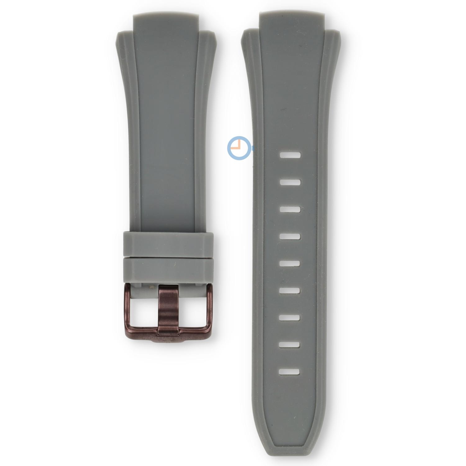 Watchstrap Jacques Lemans 1-1784