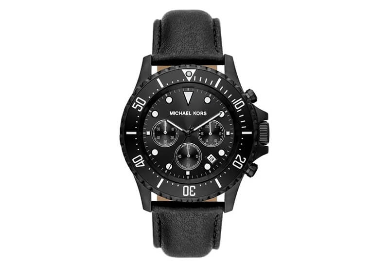 Michael Kors watch strap MK9053