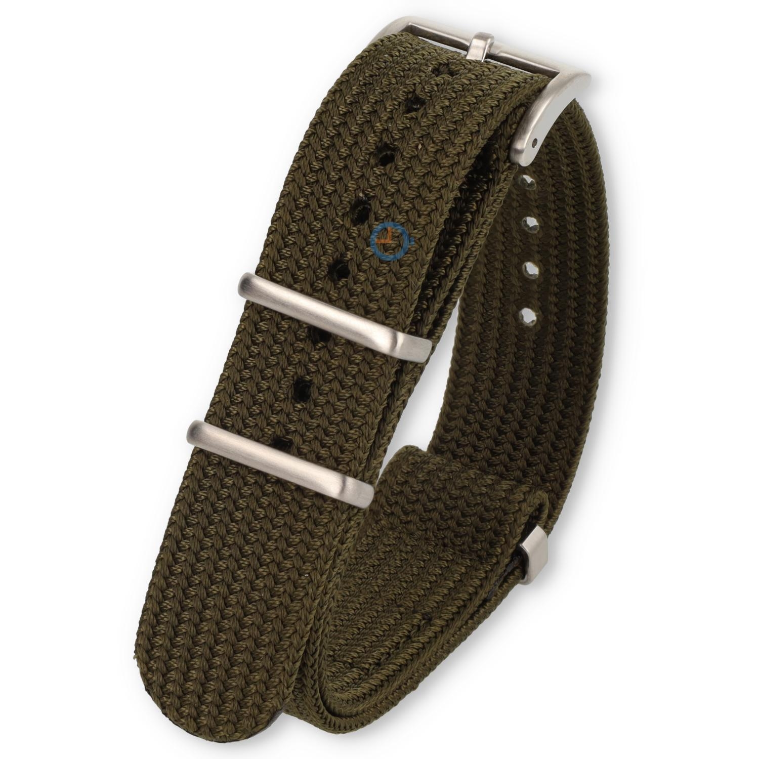 Original watch strap for Seiko SBDC143