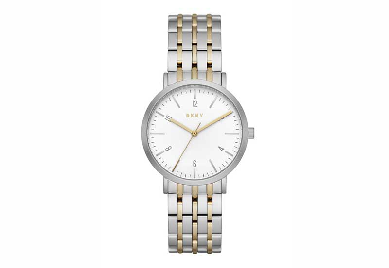 DKNY watch strap NY2505