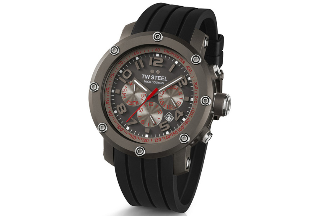 TW STEEL watchstrap TW612