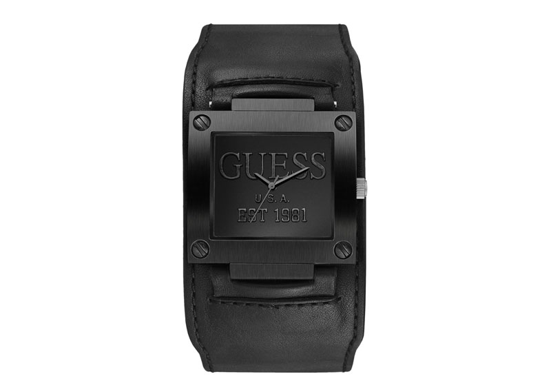 Guess watchstrap W10265G1