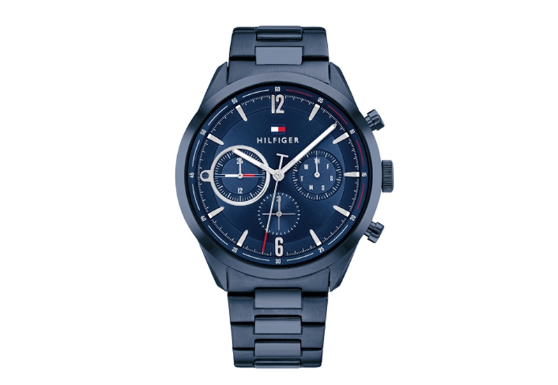 Watch strap for Tommy Hilfiger watch TH1791945