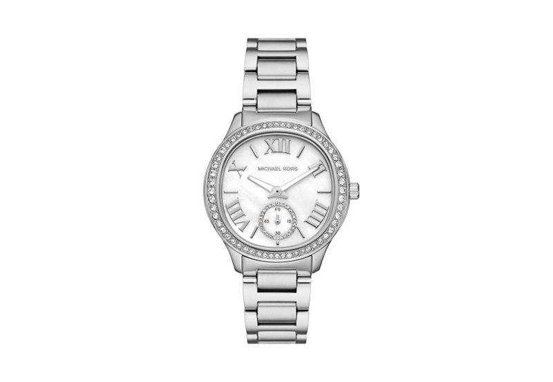 Watch strap for MK Watch MK4807