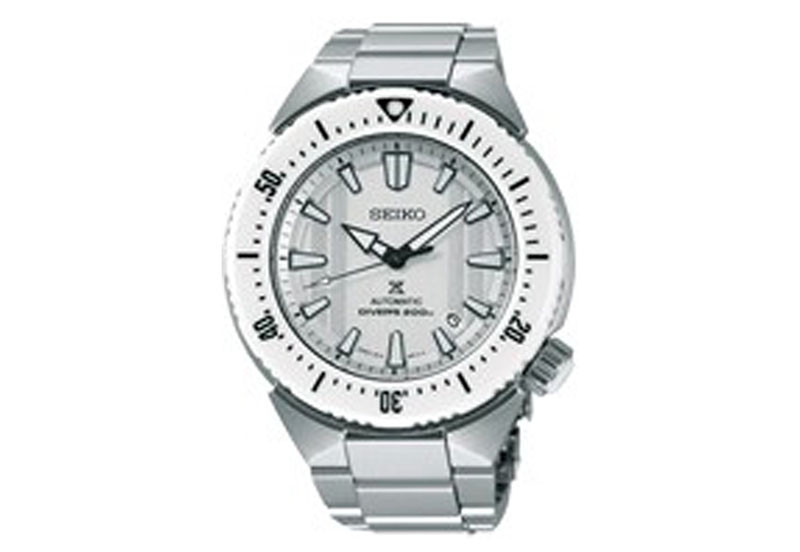 Original watch strap for Seiko SBDC043