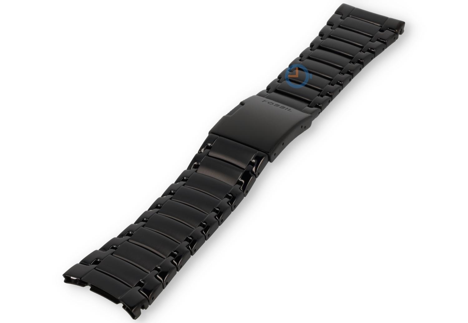 Fossil watch strap FS4159
