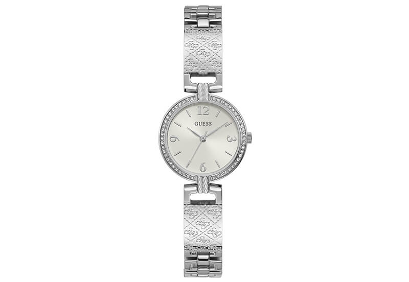 Guess watch strap GW0112L1