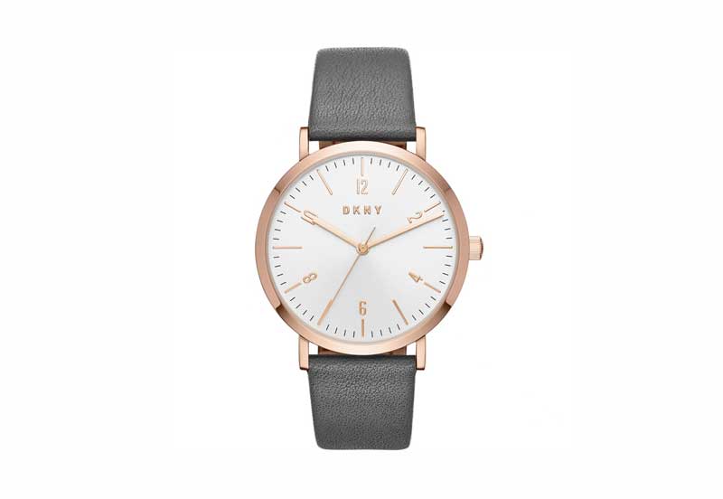 DKNY watch strap NY2652