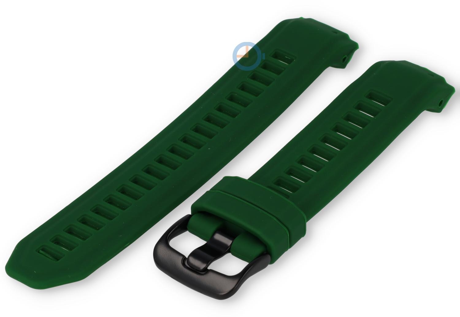 Garmin Instinct 2s watch strap - dark-green