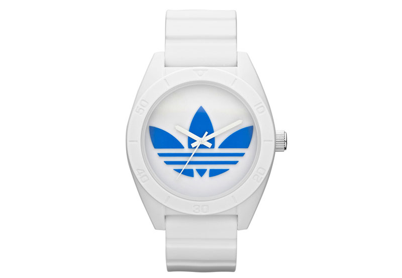 Adidas watchstrap ADH2824