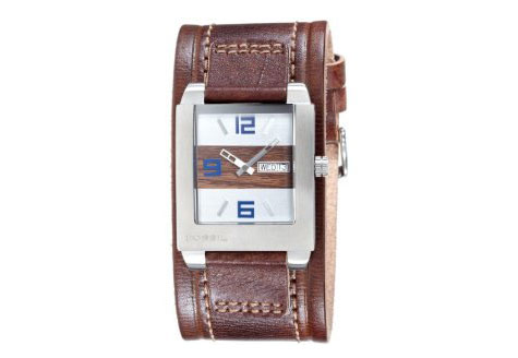 Watchband Fossil JR9589