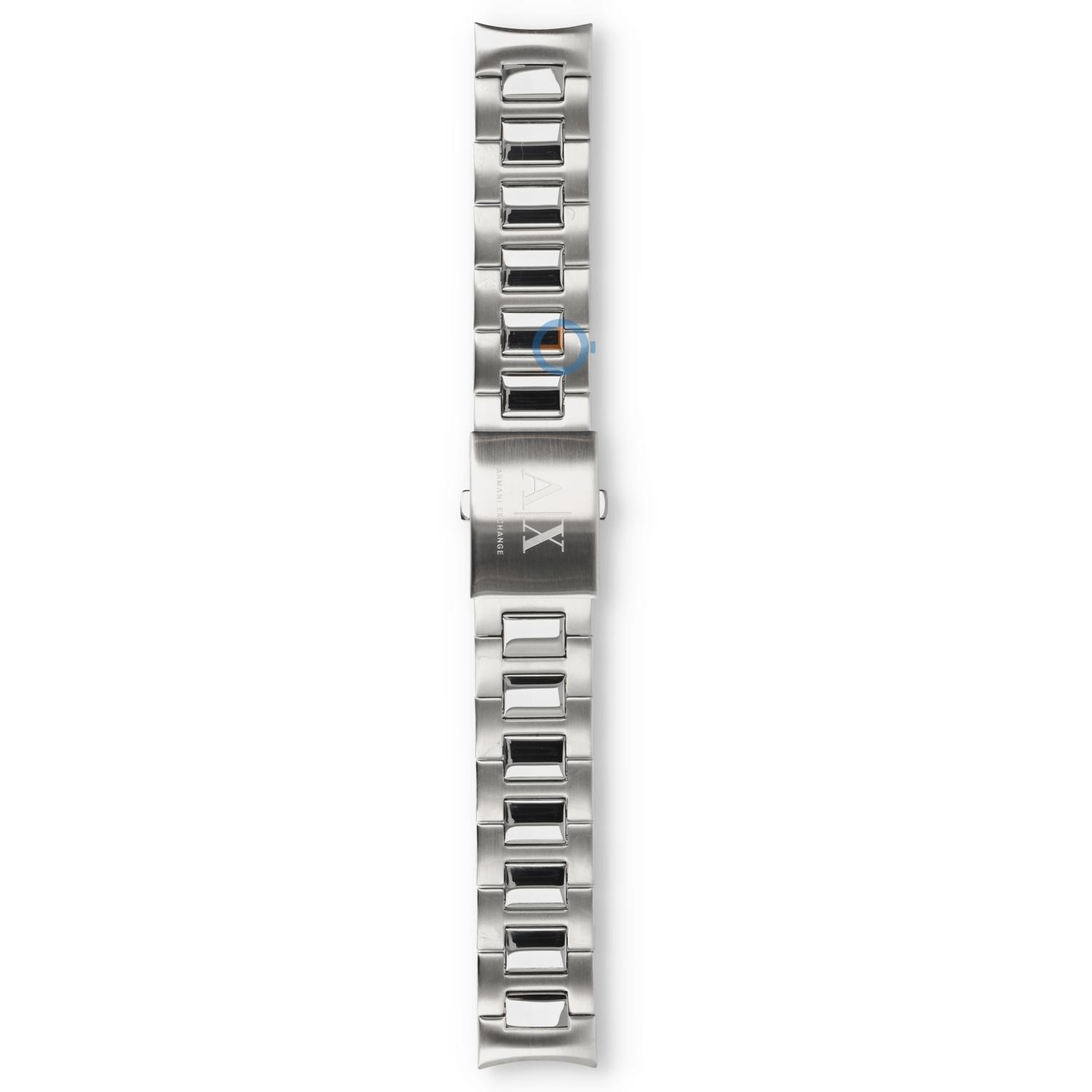 Armani Exchange watchstrap AX2092
