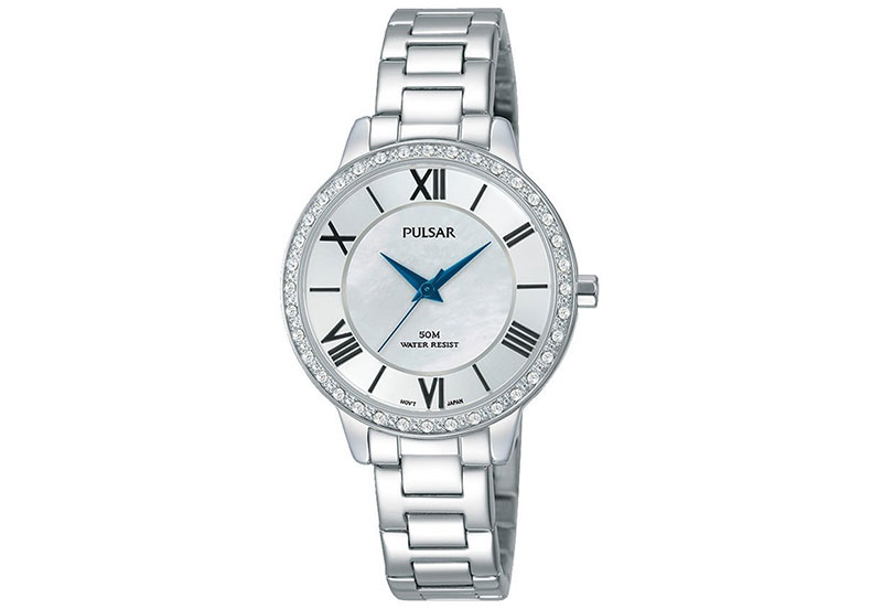 Pulsar watchstrap PH8399X1