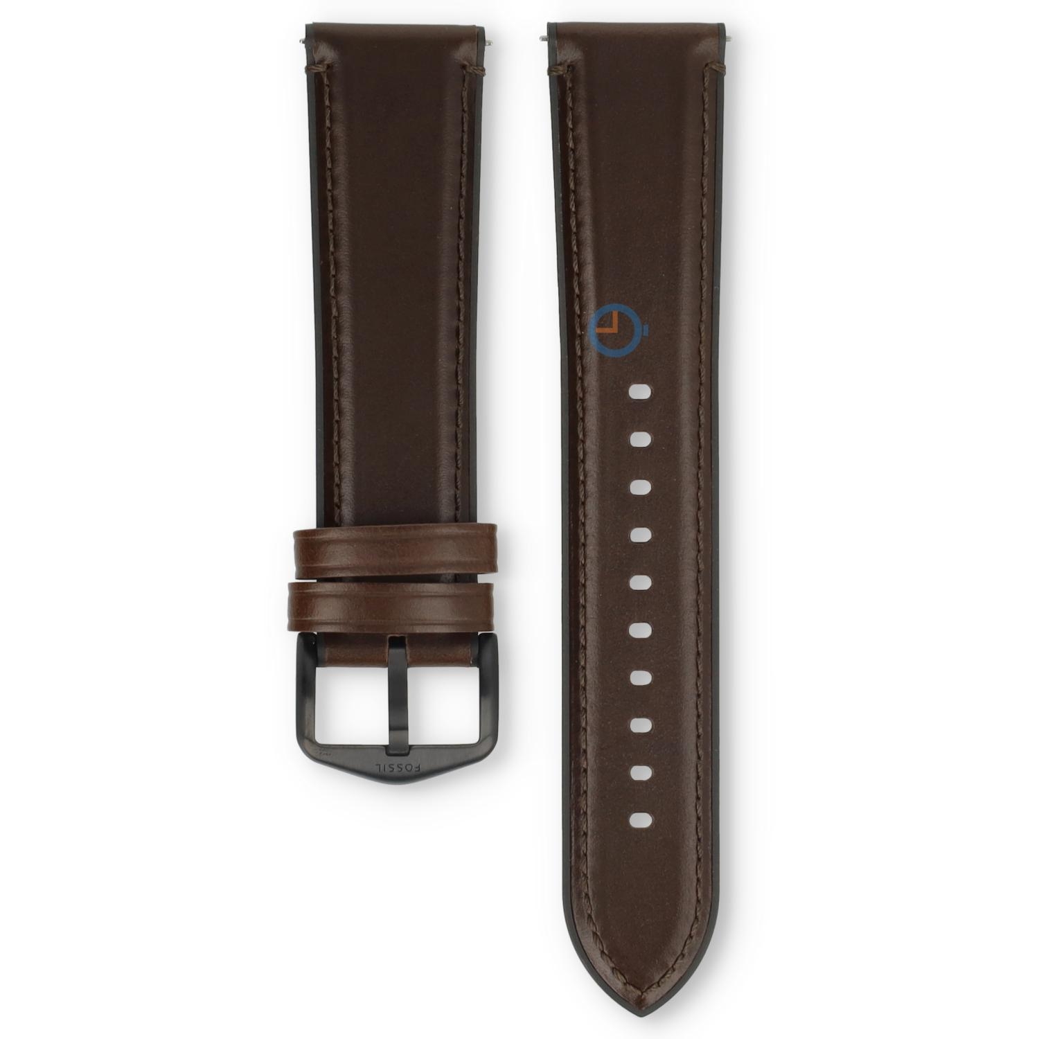 Fossil Q Explorist 2 FTW4015 watchband